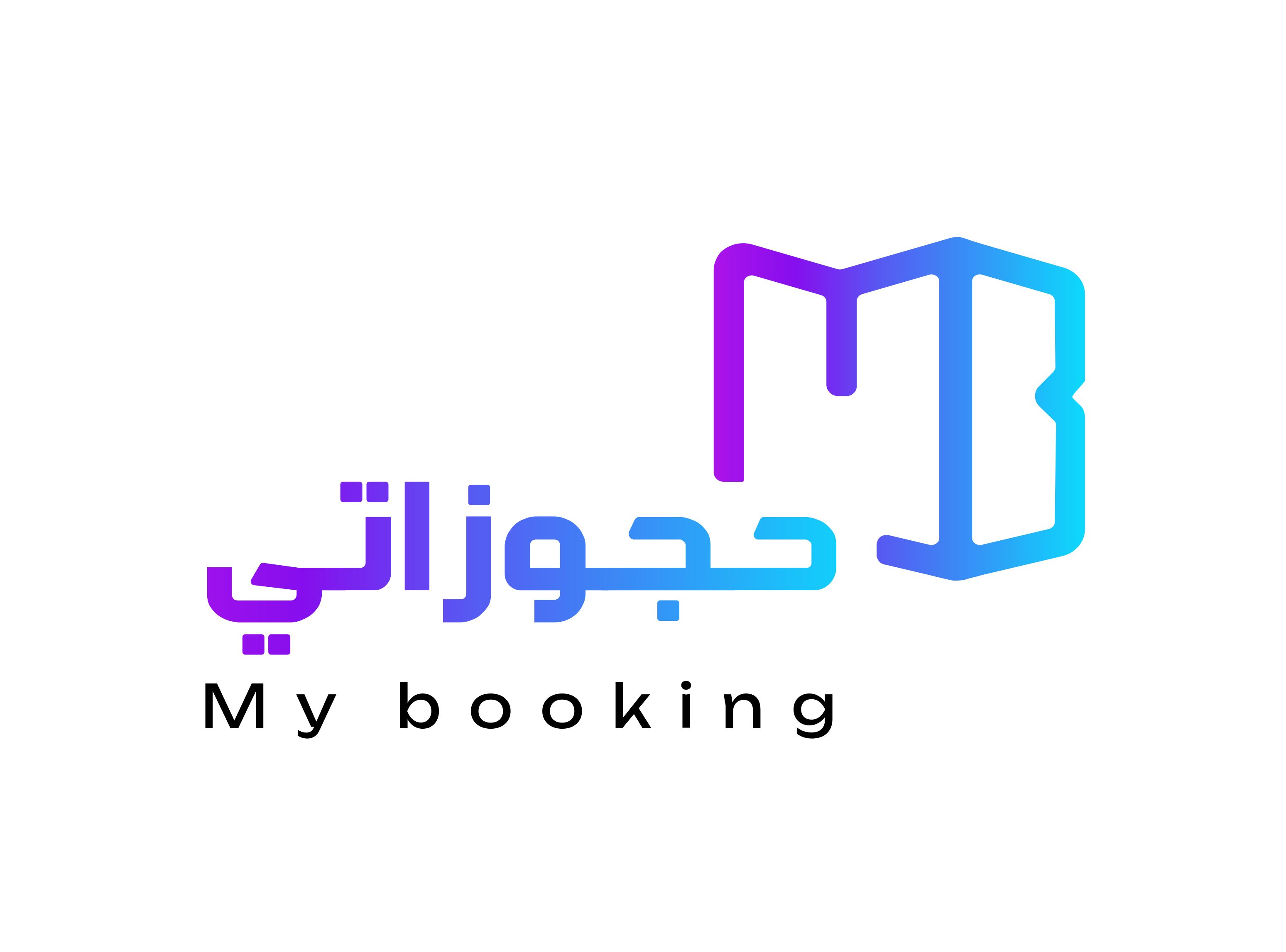 Bookings Guide Logo